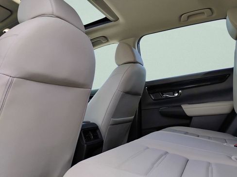 New 2026 Honda CR-V EX-L image 22