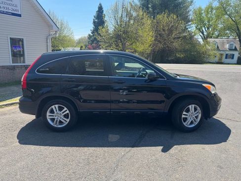 Used 2010 Honda CR-V EX-L image 8