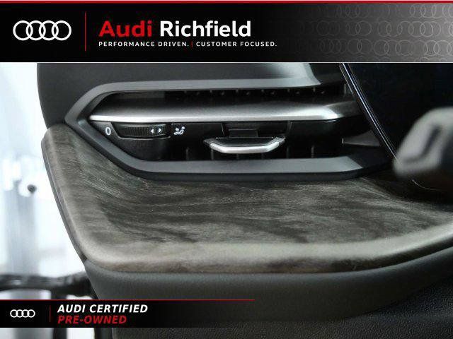 Certified 2025 Audi Q5 Premium w/ Premium Plus AWD/4WD image 20