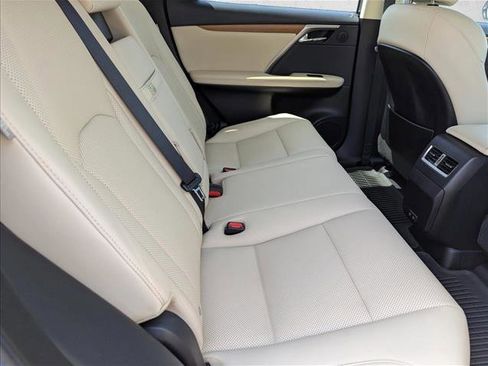 Used 2022 Lexus RX 350 FWD w/ Premium Package image 30
