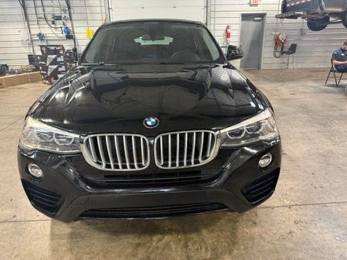 Used 2016 BMW X4 xDrive28i AWD/4WD image 34