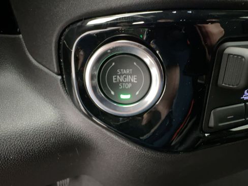 New 2026 Chevrolet Silverado 1500 LT w/ Leather Package image 25