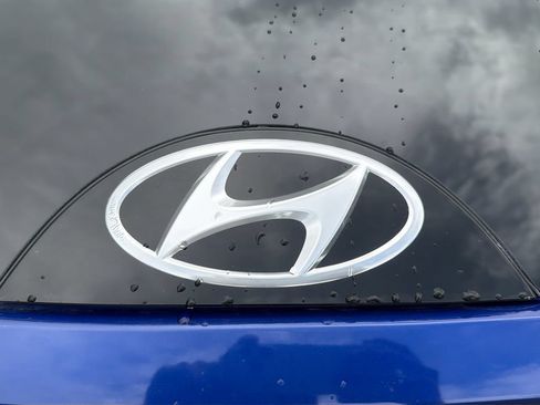 Used 2022 Hyundai Tucson SEL AWD/4WD image 15