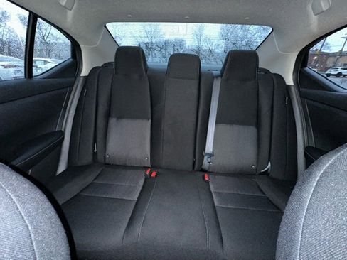 Certified 2023 Nissan Sentra SV w/ All-Weather Package image 26