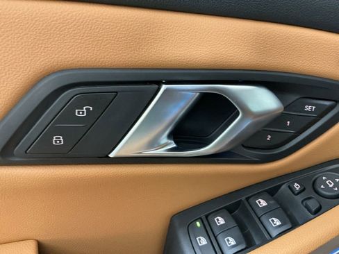 New 2026 BMW 330i Sedan w/ Premium Package image 26