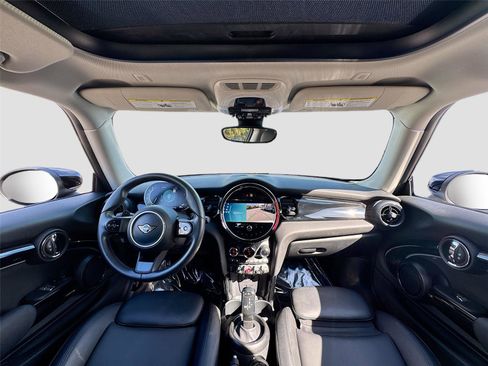 Used 2024 MINI Cooper S image 24