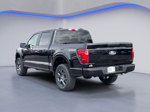 New 2026 Ford F150 STX w/ Equipment Group 200A image 11