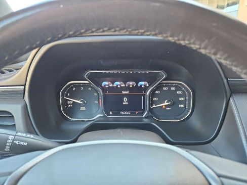 Used 2021 GMC Yukon SLT image 32