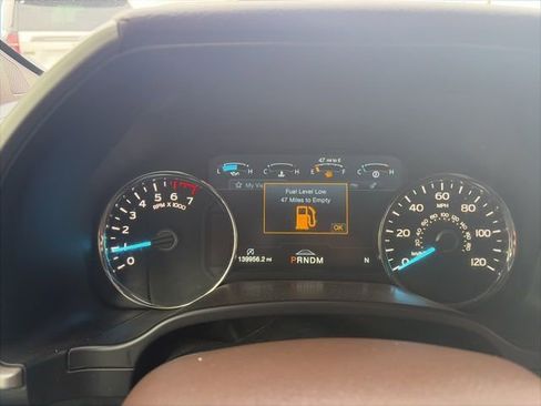 Used 2020 Ford F150 King Ranch w/ Equipment Group 601A Luxury image 20