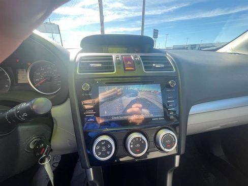 Used 2016 Subaru Forester 2.5i Premium image 16