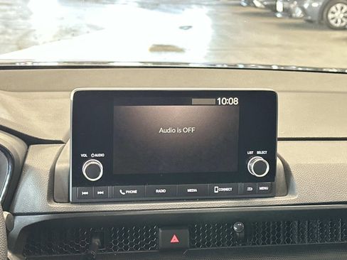 Used 2023 Honda CR-V EX image 21