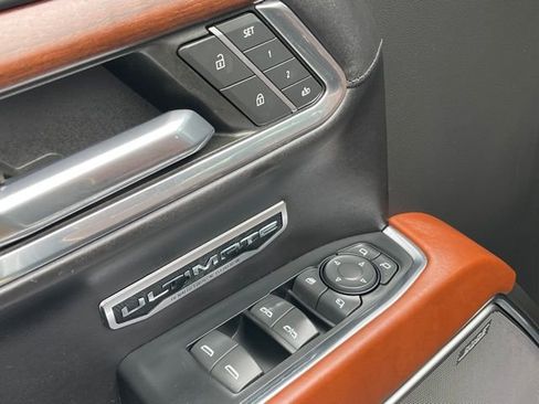 Used 2023 GMC Sierra 1500 Denali Ultimate image 20