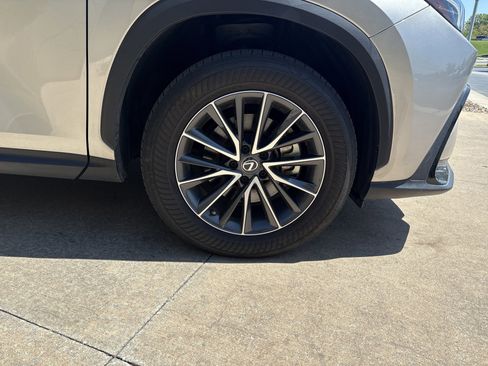 Used 2023 Lexus NX 350 AWD image 13