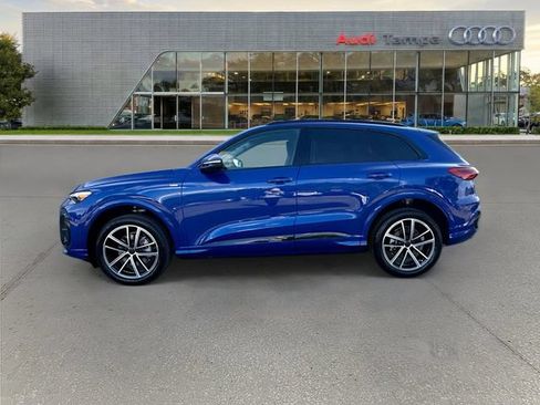 New 2026 Audi Q5 Premium AWD/4WD image 6