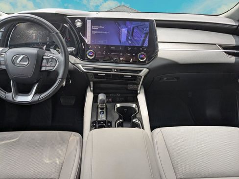 Used 2024 Lexus RX 350 Premium w/ Accessory Package (Z1) FWD image 20