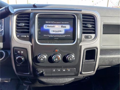 Used 2014 RAM 3500 Tradesman w/ Chrome Appearance Group image 6