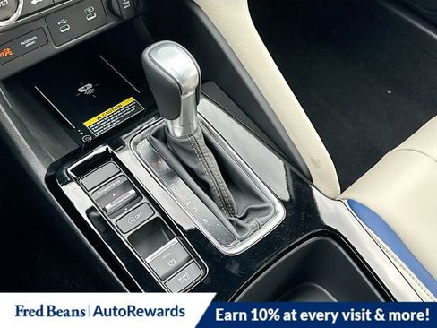 New 2026 Acura Integra A-Spec image 16