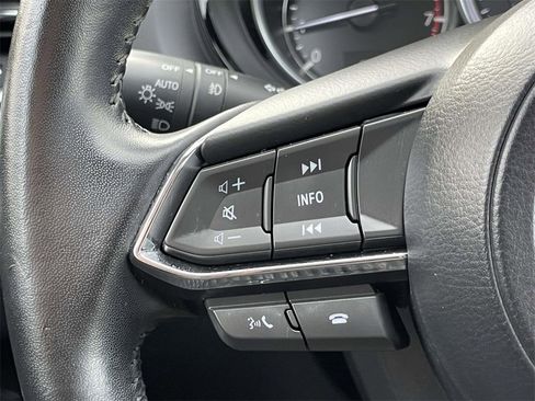 Used 2022 MAZDA CX-9 Touring w/ Touring Premium Package image 23