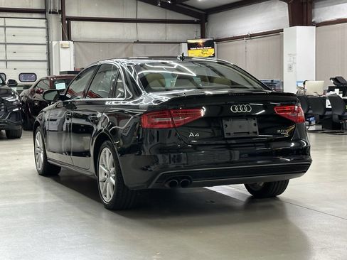 Used 2014 Audi A4 2.0T Premium Plus w/ Premium Plus Package image 4
