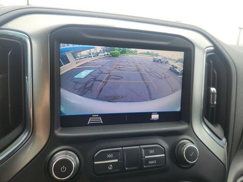 Used 2021 Chevrolet Silverado 1500 RST image 26