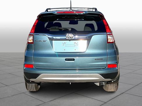 Used 2016 Honda CR-V Touring image 5