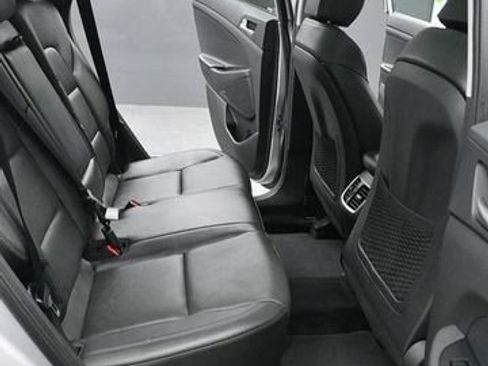 Used 2020 Hyundai Tucson Ultimate AWD/4WD image 15