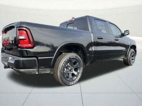 New 2026 RAM 1500 Big Horn w/ Night Edition image 28