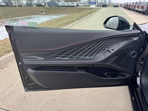 New 2026 Dodge Charger Daytona Scat Pack image 8