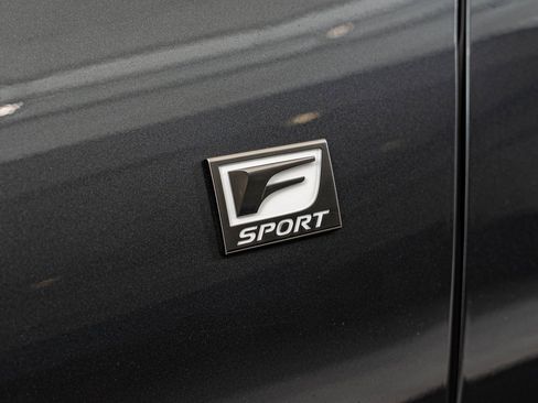 Certified 2025 Lexus ES 350 F Sport image 17