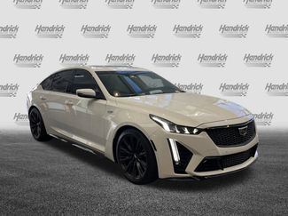 Used 2024 Cadillac CT5 V Blackwing w/ Driver Assist Package video 2