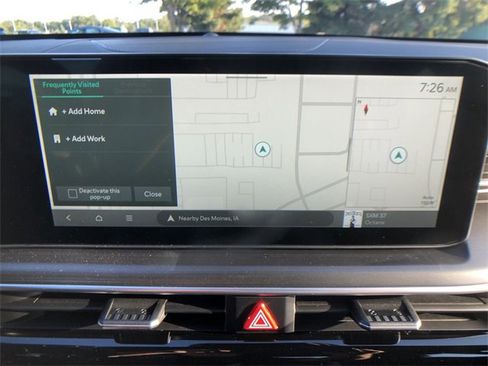 New 2026 Kia K5 GT-Line image 18