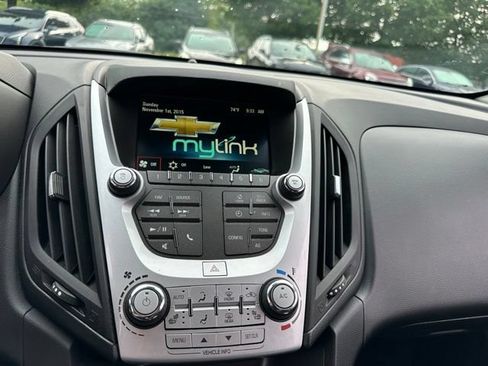 Used 2016 Chevrolet Equinox LT w/ Convenience Package FWD image 20