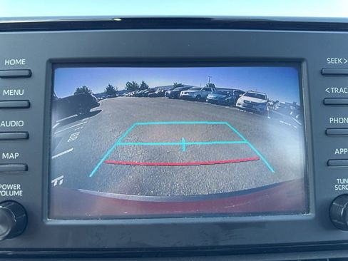 Used 2019 Toyota RAV4 LE w/ All Weather Liner Package AWD/4WD image 23