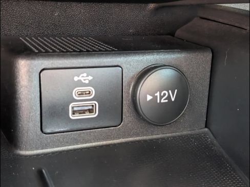 Used 2024 Ford Escape Active w/ Cold Weather Package FWD image 16