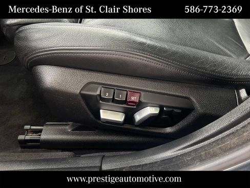 Used 2017 BMW 430i Gran Coupe xDrive AWD/4WD image 20