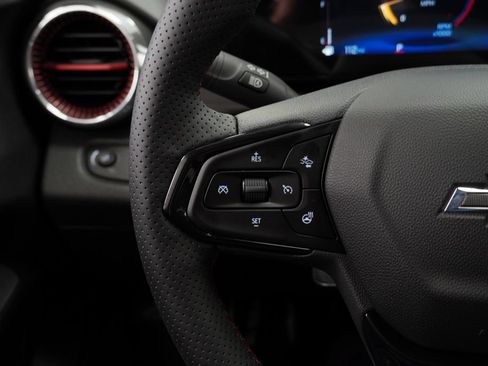 New 2026 Chevrolet Trax RS w/ Driver Confidence Package FWD image 19