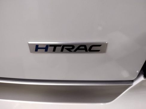 New 2026 Hyundai Palisade Calligraphy image 14