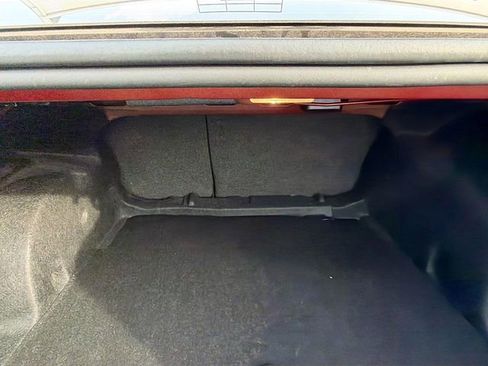 Certified 2021 Chevrolet Malibu RS image 24