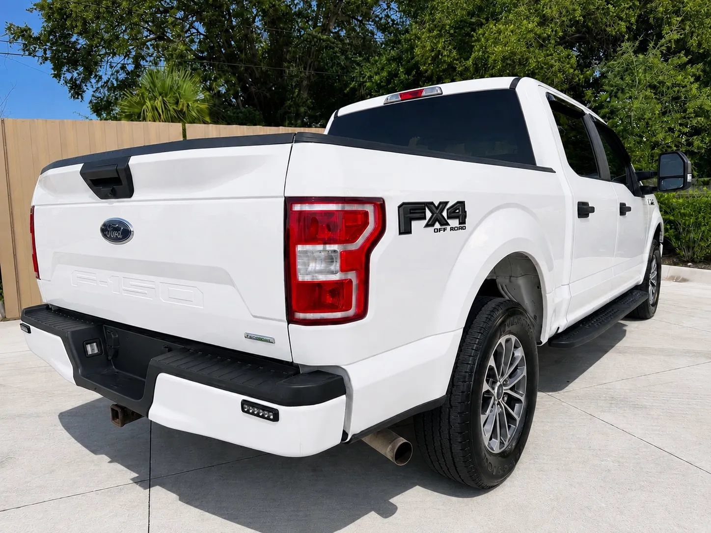 Used 2019 Ford F150 XL w/ XL Power Equipment Group AWD/4WD image 13