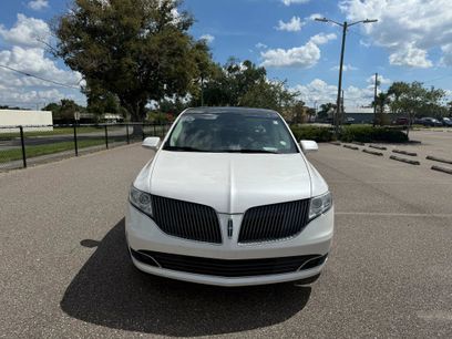Used 2014 Lincoln MKT AWD w/ Equipment Group 201A