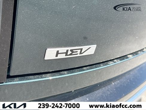 New 2027 Kia Telluride SX FWD image 10