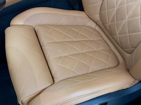 Used 2023 BMW X7 xDrive40i w/ M Sport Package image 20