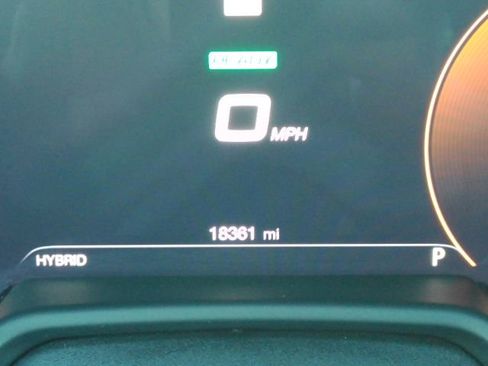 Used 2024 Dodge Hornet R/T image 39