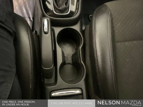 Used 2019 Buick Encore Preferred w/ Safety Package FWD image 37