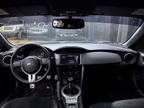 Used 2013 Subaru BRZ Limited image 18
