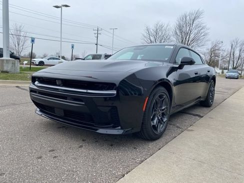 New 2026 Dodge Charger R/T AWD/4WD image 1