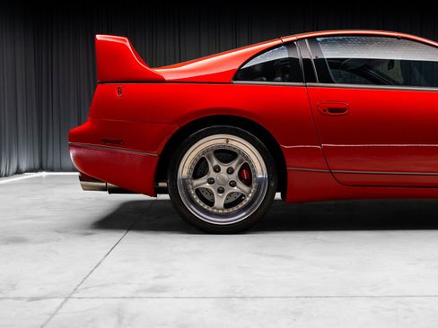 Used 1993 Nissan 300ZX Twin Turbo RWD image 31