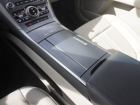 Used 2019 Lincoln MKZ Reserve w/ Reserve Plus Package image 14