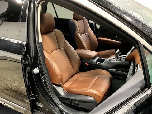 Used 2023 Subaru Outback Touring XT w/ Popular Package #2 image 30