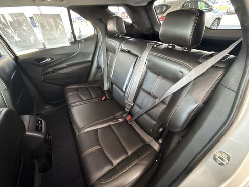 Used 2022 Chevrolet Equinox Premier image 25